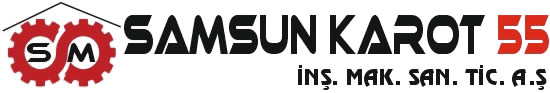 Samsun Karot 55